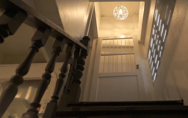 Blue Jasmine Hostel