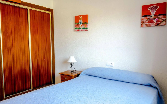 Apartamentos Tesy
