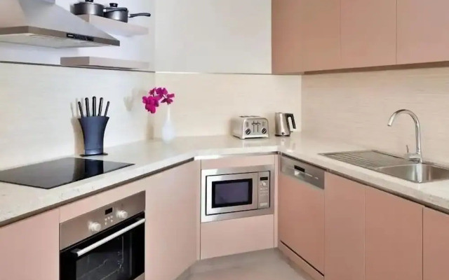 Hyatt Regency Creek Residence Studio