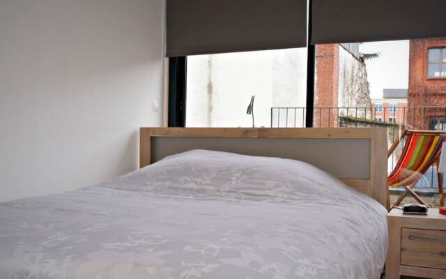 Appart Hôtel Lille - CHARLES