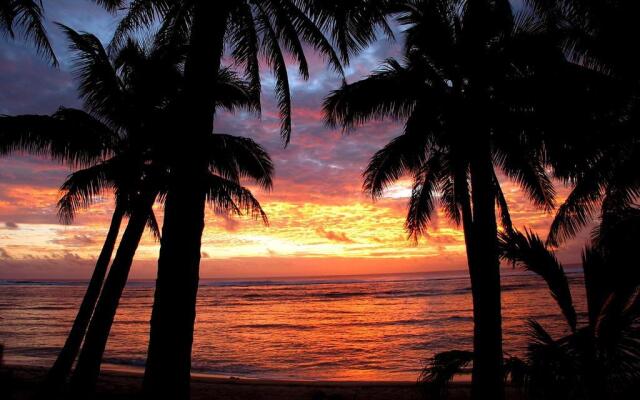 Sunhaven Beach Bungalows