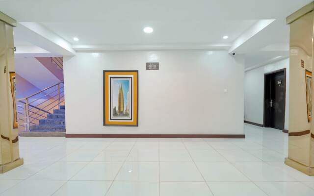 La Regia Airport Hotel