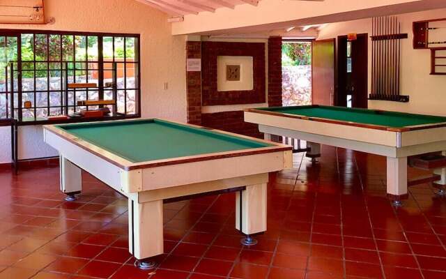 Hotel Casa De Campo La Trinidad