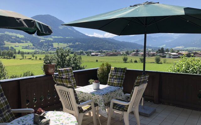 Pension Wörgötter