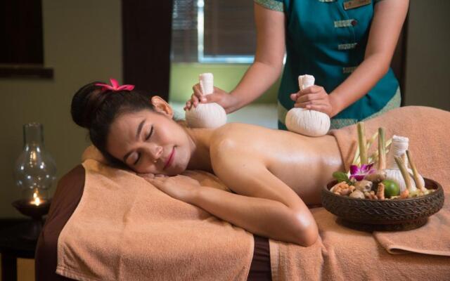 Woraburi Phuket Resort & Spa