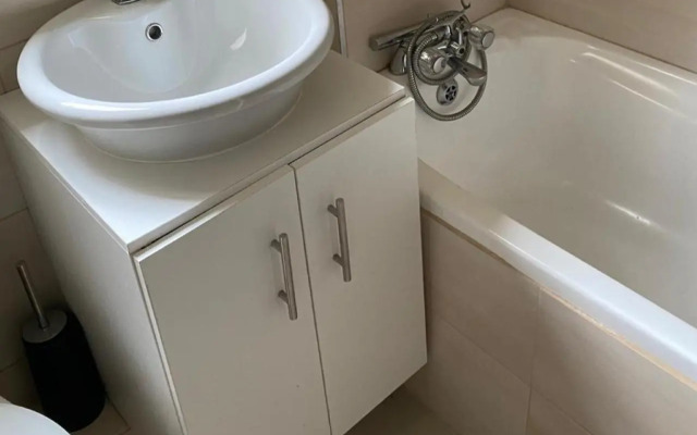 All Saints on Roberts