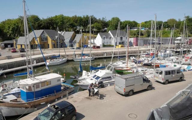 Maison Le Palais, 4 pièces, 5 personnes - FR-1-418-136