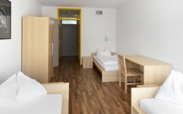 Olympiaworld-Landessportcenter