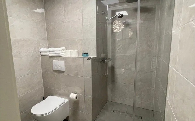 Deluxe Unterkunft in Bonn