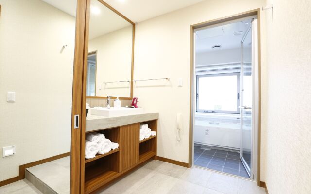 Hotel JAL City Naha