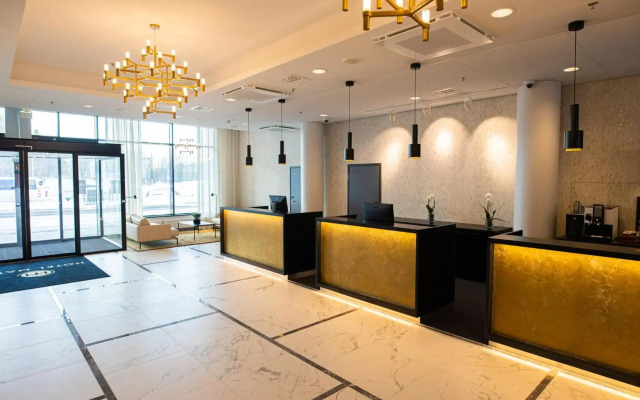 Hotel Matts