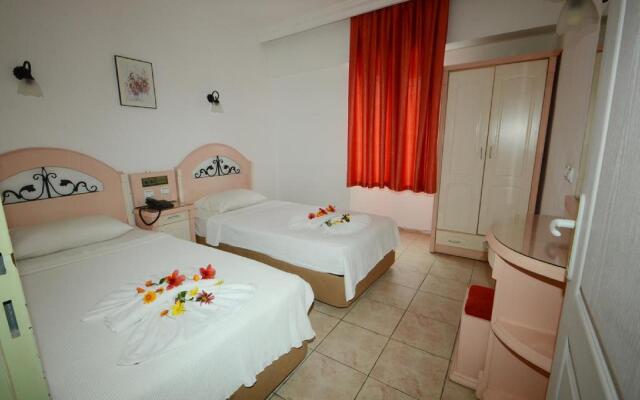 Sincerity Apart Hotel