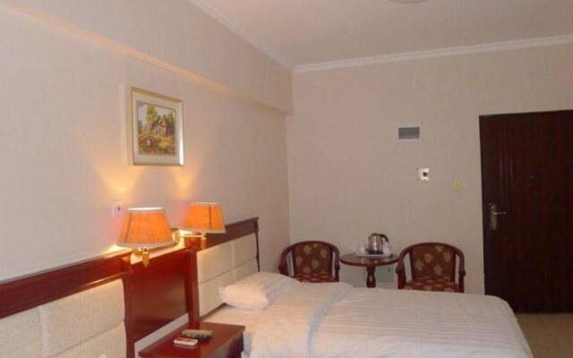 Slow Time Holiday Hotel