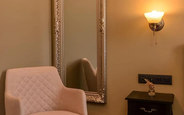 Sofia Dream Apartments - Jazzy Two Bedroom Suite