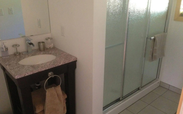 Kagoagh Resort and Fishing Lodge