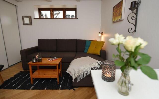 Løgstør B&B