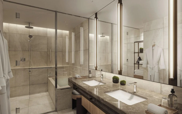 InterContinental Sapporo by IHG