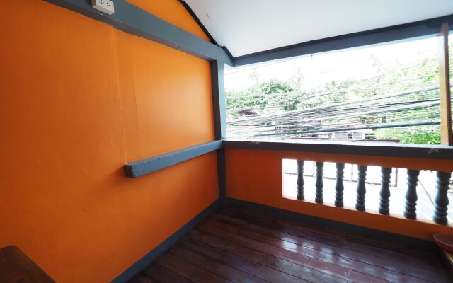 Anna's House