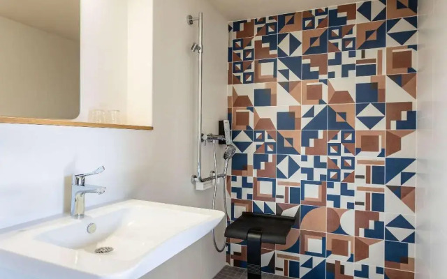 Campanile La Rochelle Nord - Puilboreau