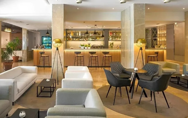 Valamar Meteor Hotel