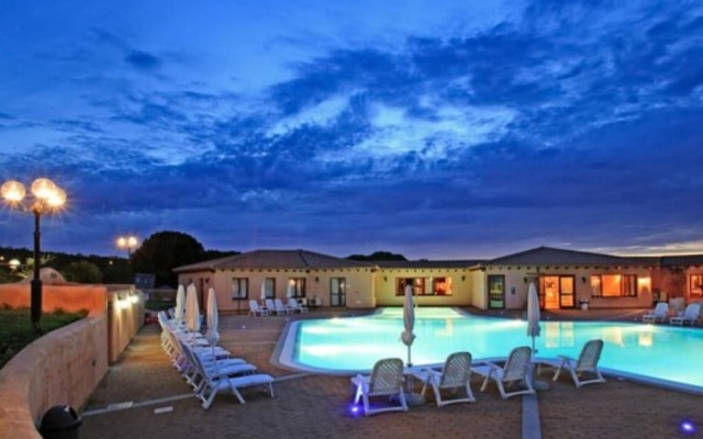 Mirice Club Resort
