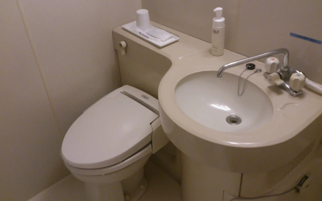 Fukuyama Oriental Hotel