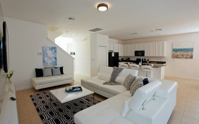 4511 Monado Drive 5 Bedroom Home