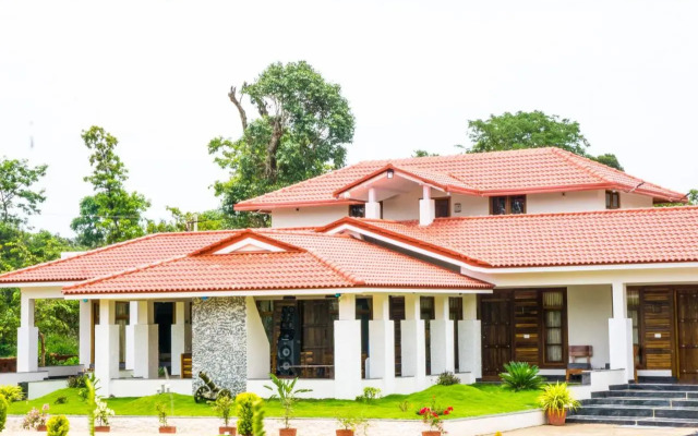 Riyavar Luxury Homestay