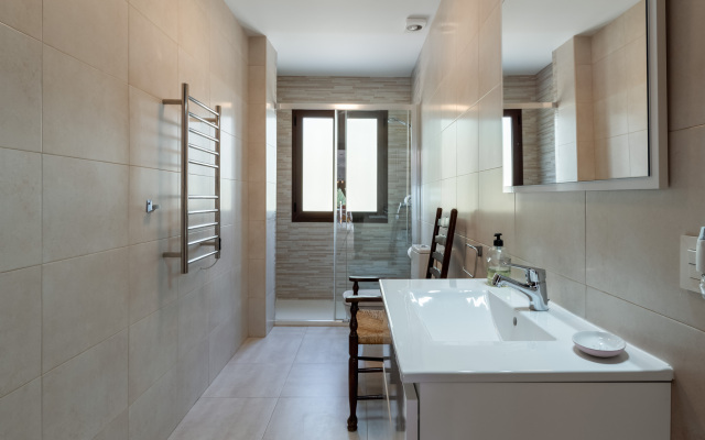 Villa Macondo in Frigiliana