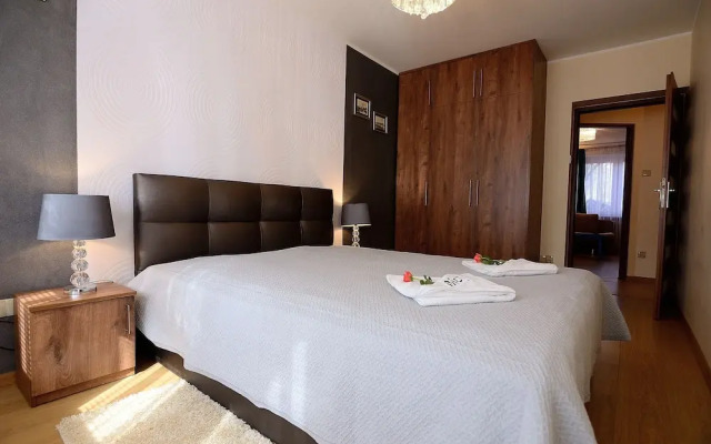 Victus Apartamenty - Laguna
