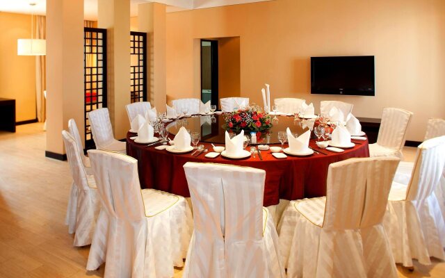 Four Points by Sheraton Lhasa
