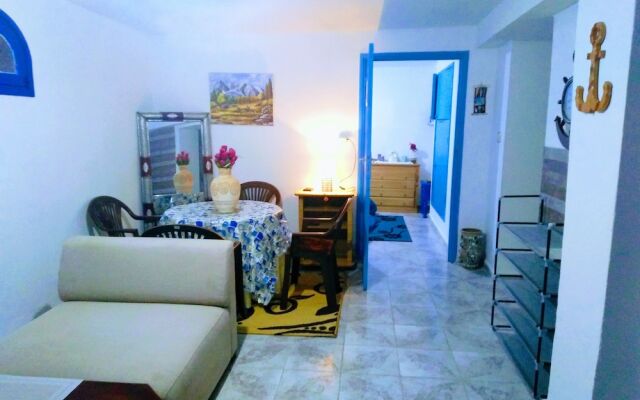 Dar Bouchaib Oualidia - Adults Only