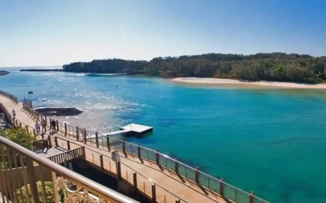 Kingscliff Waters Apt 5
