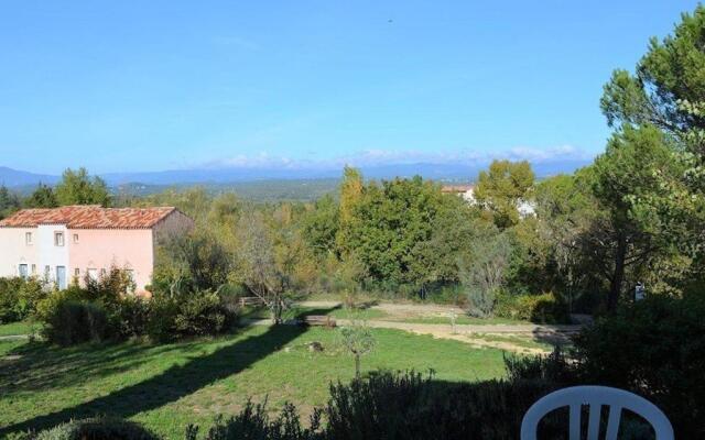 MAISON GROSPIERRES, 2 PIèCES, 6 PERSONNES - FR-1-382-86