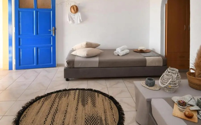 Apartments Paradise