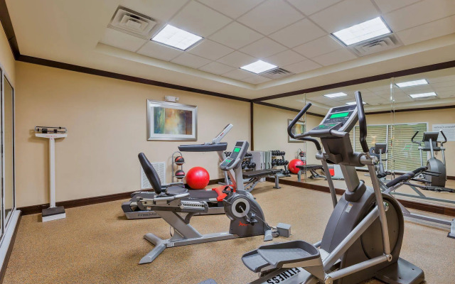 Holiday Inn Express & Suites Alpine Southeast by IHG