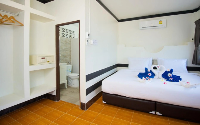 Simple Life Talay & Divers Resort