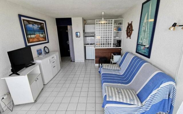 Résidence COPACABANA - 2 Pièces pour 4 Personnes 24