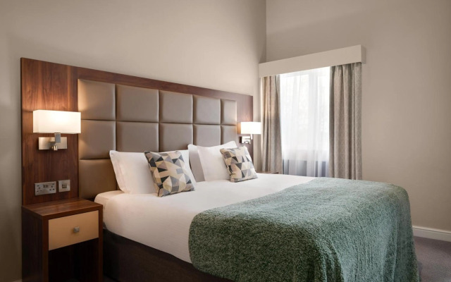 Trafford Hall Manchester, Trademark Collection by Wyndham