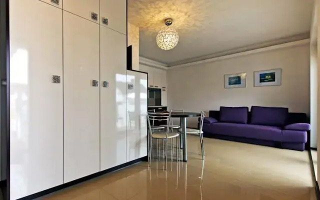 Apartamenty Sun&Snow Casa Al Mare