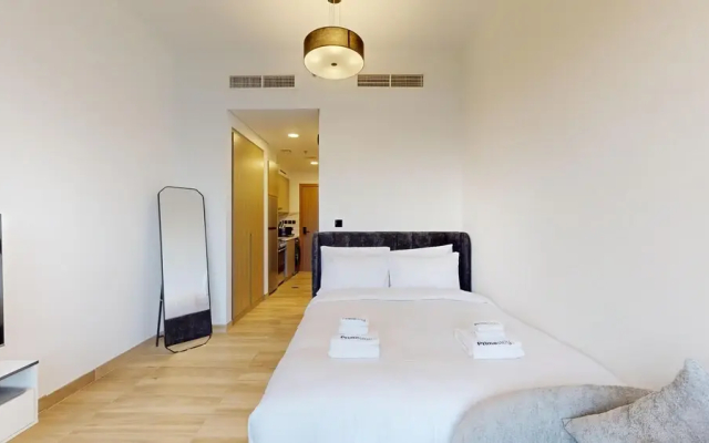 Primestay - Celia Residences - Apartment in ดูไบ - Photo 3
