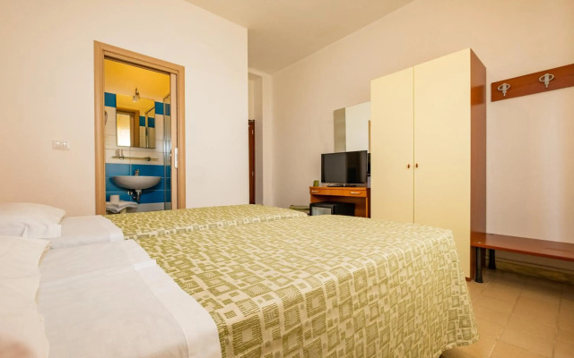 Hotel Il Gabbiano