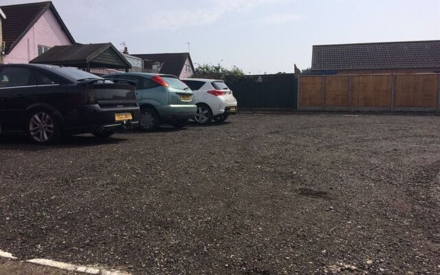 Simplystay Lincoln Road