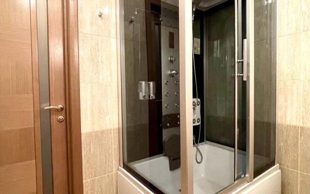 Апартаменты на Волжской набережной 61