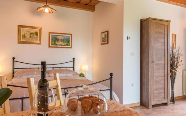 Apartment 1705