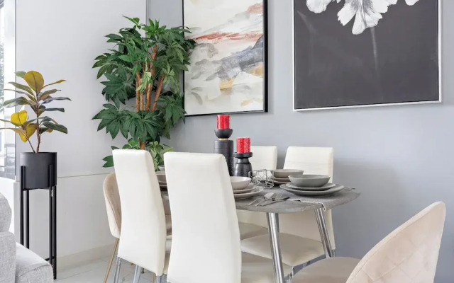 Silkhaus Al Raha Lofts 2