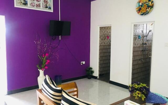 Grand Star Guest House