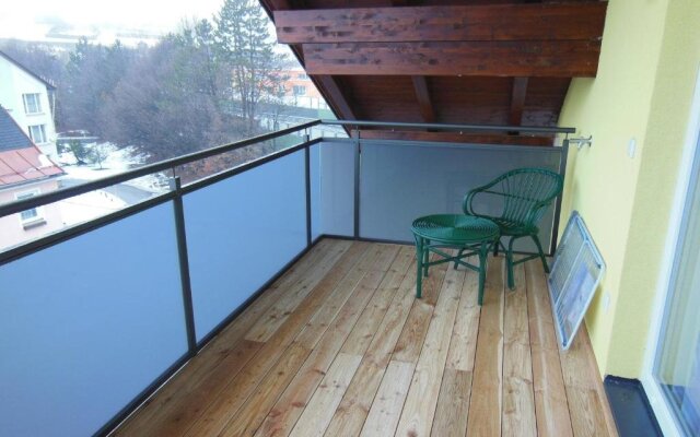 Appartement Bergblick by Schladmingurlaub