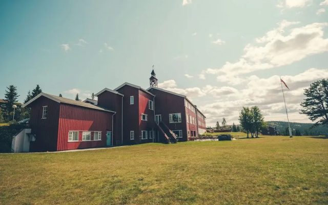 Gålå Høgfjellshotell