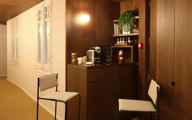 Hostal Layetana